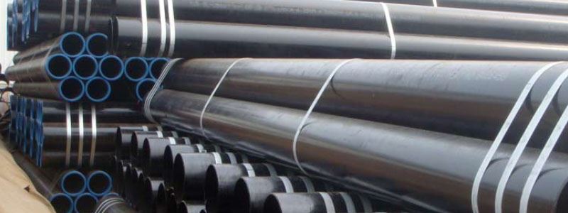 ASTM A672 B65 Carbon Steel EFW Pipe